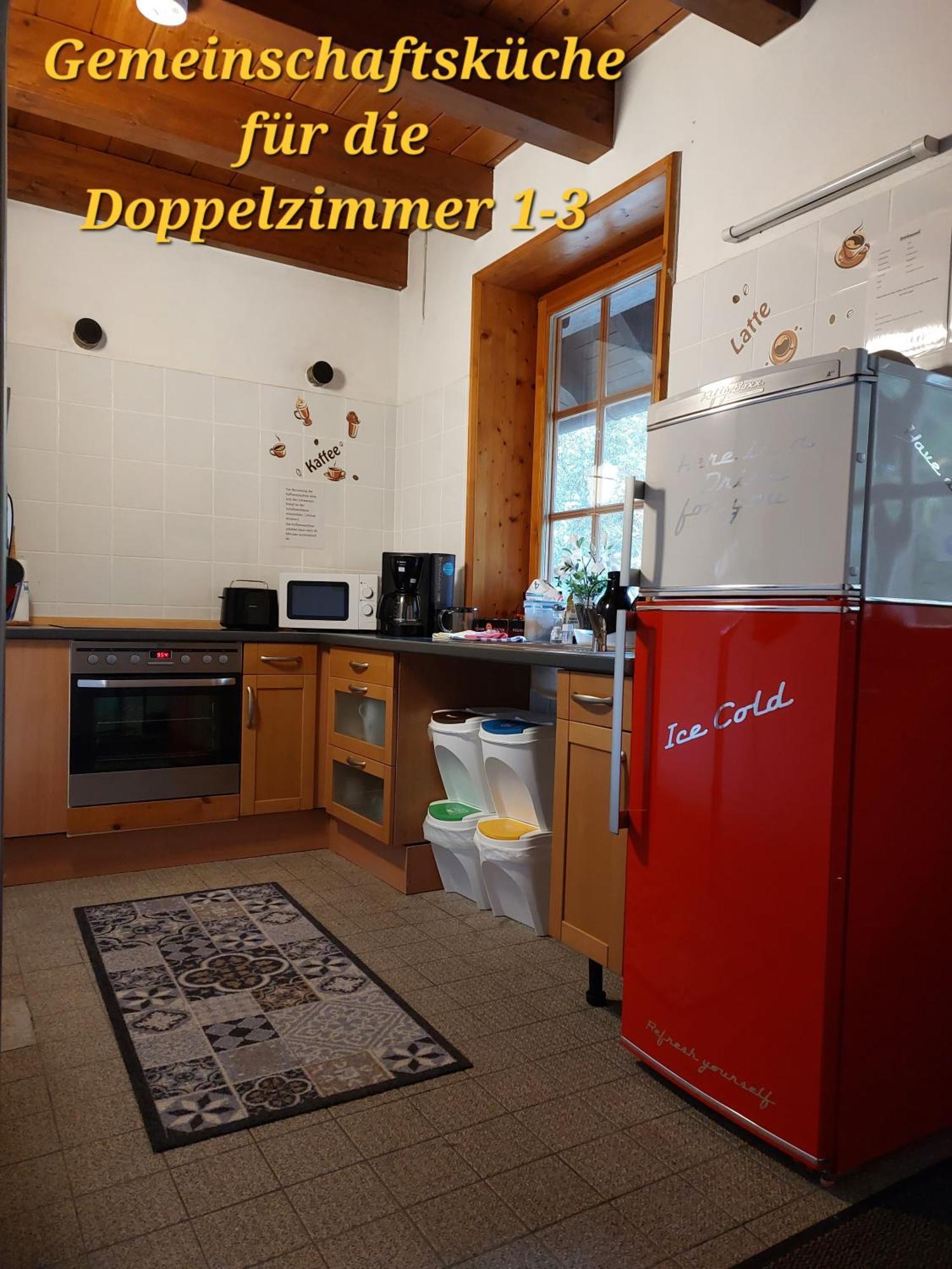 Ferienwohnungen-Deichgraf Loxstedt الغرفة الصورة